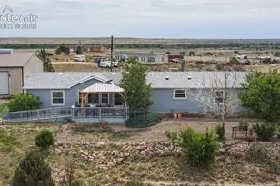 9672 Avenida Hermosa View, Fountain, CO 80817 - Photo 1