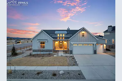 2402 Parma Court, Colorado Springs, CO 80921 - Photo 1