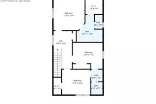 2401 Ellingwood Dr, Colorado Springs, CO 80910 - Photo 48