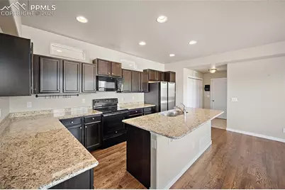 2401 Ellingwood Drive, Colorado Springs, CO 80910 - Photo 8