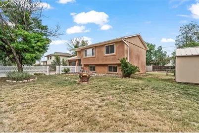 1325 Southmoor Drive, Fountain, CO 80817 - Photo 2