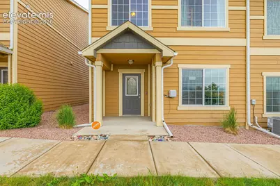 1828 Final View Alley, Colorado Springs, CO 80910 - Photo 2