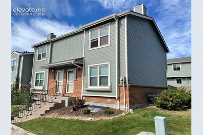 3919 Smoke Tree Drive, Colorado Springs, CO 80920 - Photo 1