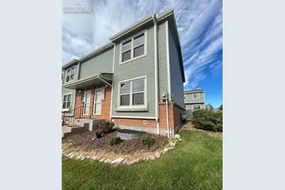 3919 Smoke Tree Drive, Colorado Springs, CO 80920 - Photo 2