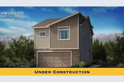 2152 Outfitters Grove, Colorado Springs, CO 80910 - Photo 1
