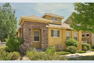 5577 Sunrise Mesa Drive, Colorado Springs, CO 80924 - Photo 2