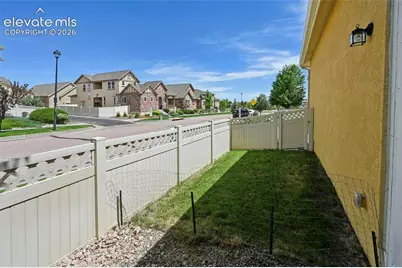 5577 Sunrise Mesa Drive, Colorado Springs, CO 80924 - Photo 34