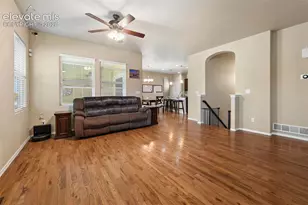 5577 Sunrise Mesa Dr, Colorado Springs, CO 80924 - Photo 4