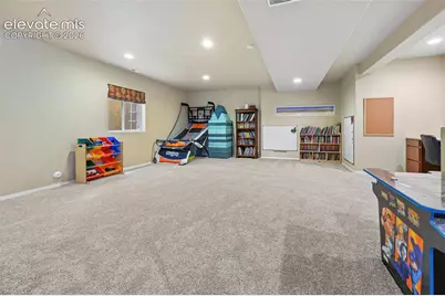5577 Sunrise Mesa Drive, Colorado Springs, CO 80924 - Photo 16