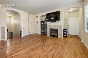 5577 Sunrise Mesa Dr, Colorado Springs, CO 80924 - Photo 6