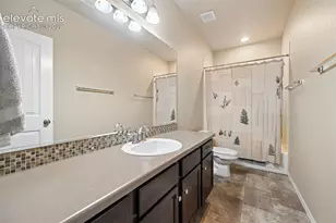 5577 Sunrise Mesa Dr, Colorado Springs, CO 80924 - Photo 30