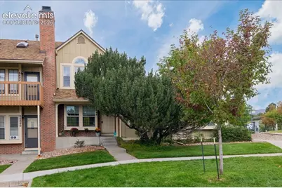 6848 Ravencrest Drive, Colorado Springs, CO 80919 - Photo 1