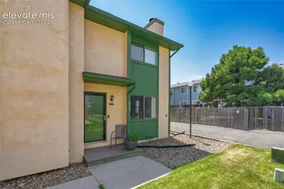 2352 Washo Circle, Colorado Springs, CO 80915 - Photo 2
