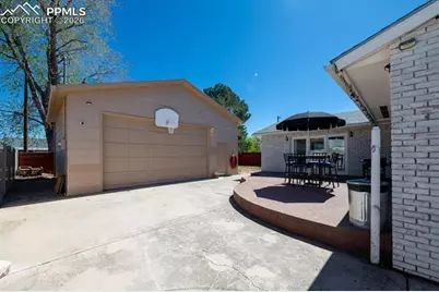 557 Rose Drive, Colorado Springs, CO 80911 - Photo 28