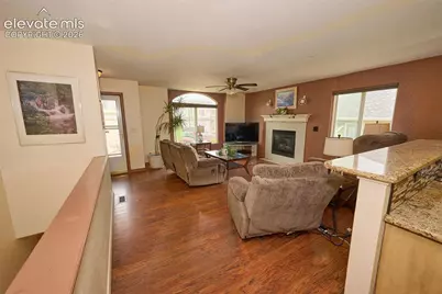 1223 Cailin Way, Fountain, CO 80817 - Photo 6