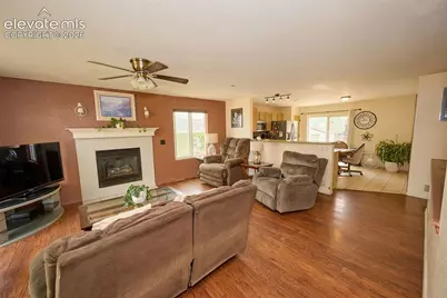 1223 Cailin Way, Fountain, CO 80817 - Photo 4