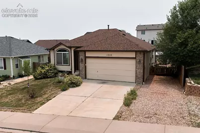 1223 Cailin Way, Fountain, CO 80817 - Photo 2