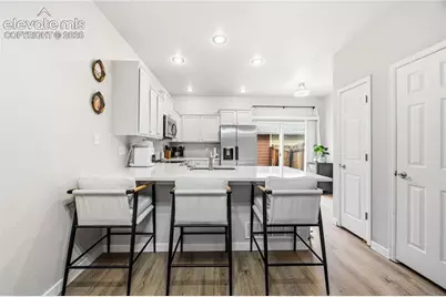 3453 Shrikes Tail Heights, Colorado Springs, CO 80916 - Photo 10