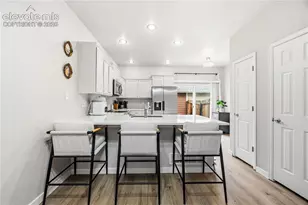 3453 Shrikes Tail Heights, Colorado Springs, CO 80916 - Photo 10