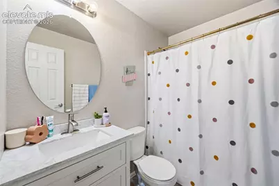 3453 Shrikes Tail Heights, Colorado Springs, CO 80916 - Photo 22