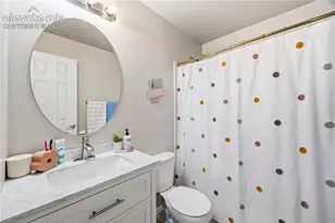 3453 Shrikes Tail Heights, Colorado Springs, CO 80916 - Photo 22