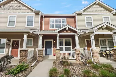 3453 Shrikes Tail Heights, Colorado Springs, CO 80916 - Photo 2
