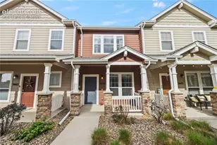 3453 Shrikes Tail Heights, Colorado Springs, CO 80916 - Photo 2
