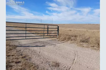 7610 S Calhan Highway, Calhan, CO 80808 - Photo 2