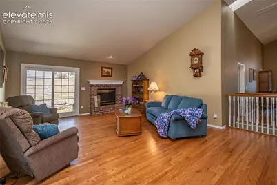 1250 Bison Ridge Drive, Colorado Springs, CO 80919 - Photo 4