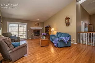 1250 Bison Ridge Dr, Colorado Springs, CO 80919 - Photo 4