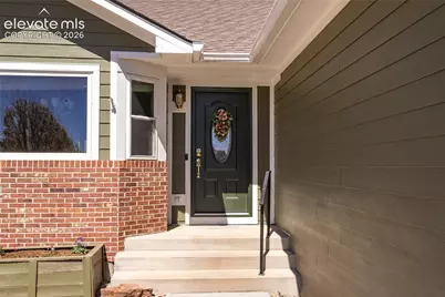 1250 Bison Ridge Drive, Colorado Springs, CO 80919 - Photo 2