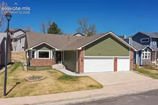 1250 Bison Ridge Dr, Colorado Springs, CO 80919 - Photo 1