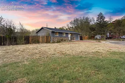 2436 Launcelot Court, Colorado Springs, CO 80904 - Photo 2