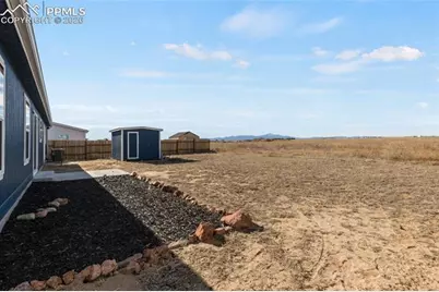 23656 Redtail Drive, Colorado Springs, CO 80928 - Photo 14