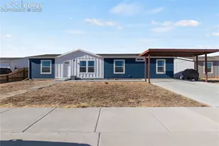 23656 Redtail Dr, Colorado Springs, CO 80928 - Photo 1
