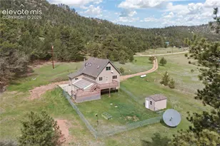 5254 County Rd 11, Florissant, CO 80816 - Photo 46