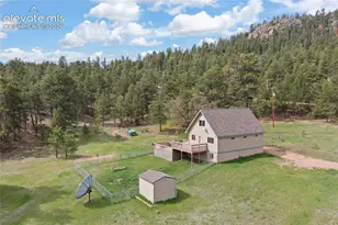 5254 County Rd 11, Florissant, CO 80816 - Photo 1