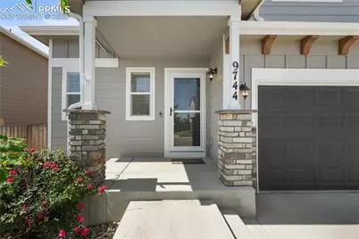 9744 Rubicon Drive, Colorado Springs, CO 80925 - Photo 4