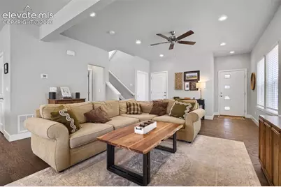 5309 Sky Top Lane, Colorado Springs, CO 80918 - Photo 8