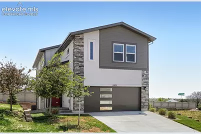 5309 Sky Top Lane, Colorado Springs, CO 80918 - Photo 2