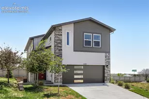 5309 Sky Top Ln, Colorado Springs, CO 80918 - Photo 2