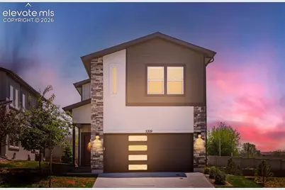 5309 Sky Top Lane, Colorado Springs, CO 80918 - Photo 6