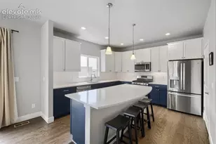 5309 Sky Top Ln, Colorado Springs, CO 80918 - Photo 14