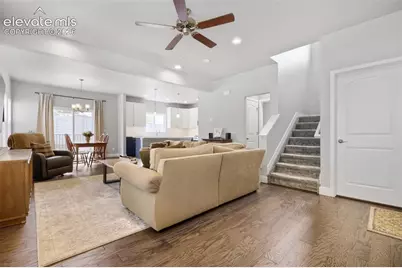 5309 Sky Top Lane, Colorado Springs, CO 80918 - Photo 10