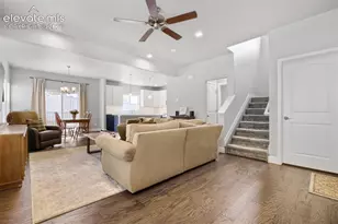 5309 Sky Top Ln, Colorado Springs, CO 80918 - Photo 10