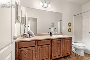 198 Millstream Terrace, Colorado Springs, CO 80905 - Photo 22