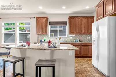 198 Millstream Terrace, Colorado Springs, CO 80905 - Photo 6