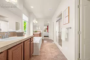 198 Millstream Terrace, Colorado Springs, CO 80905 - Photo 18