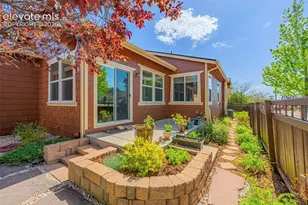 198 Millstream Terrace, Colorado Springs, CO 80905 - Photo 2