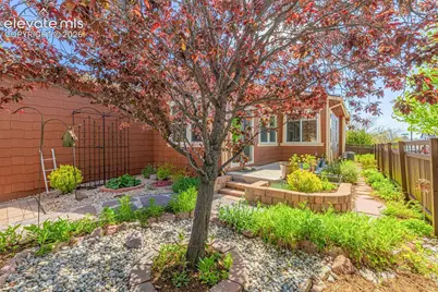 198 Millstream Terrace, Colorado Springs, CO 80905 - Photo 36